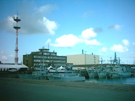 Marine Zeebrugge